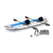 Sea Eagle 465FT FastTrack 15FT 3-Person UltraLight Weight Inflatable Kayak [465FTK] (SAK96507) SAKSBY WHOLESALE