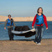 Sea Eagle 465FT FastTrack 15FT 3-Person UltraLight Weight Inflatable Kayak [465FTK] (SAK96507) SAKSBY WHOLESALE