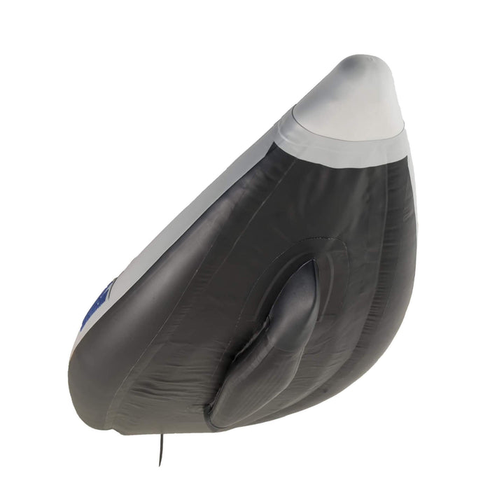 Sea Eagle 465FT FastTrack 15FT 3-Person UltraLight Weight Inflatable Kayak [465FTK] (SAK96507) SAKSBY WHOLESALE