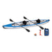 Sea Eagle 473RL RazorLite 2-Person Inflatable Kayak With Adjustable Footrests [473RLK] (SAK98601) SAKSBY WHOLESALE