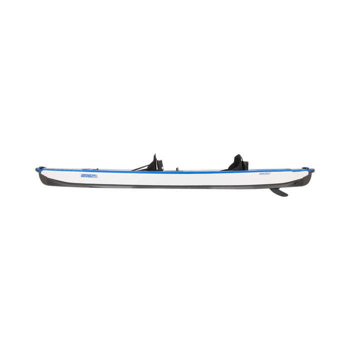 Sea Eagle 473RL RazorLite 2-Person Inflatable Kayak With Adjustable Footrests [473RLK] (SAK98601) SAKSBY WHOLESALE