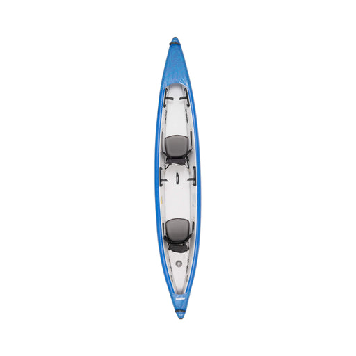 Sea Eagle 473RL RazorLite 2-Person Inflatable Kayak With Adjustable Footrests [473RLK] (SAK98601) SAKSBY WHOLESALE