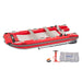 Sea Eagle Boats FastCat12™ Catamaran Inflatable Boat, 13FT [FASTCAT12K] (SAK29684) SAKSBY WHOLESALE