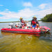 Sea Eagle Boats FastCat12™ Catamaran Inflatable Boat, 13FT [FASTCAT12K] (SAK29684) SAKSBY WHOLESALE
