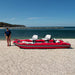 Sea Eagle Boats FastCat12™ Catamaran Inflatable Boat, 13FT [FASTCAT12K] (SAK29684) SAKSBY WHOLESALE