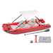 Sea Eagle Boats FastCat12™ Catamaran Inflatable Boat, 13FT [FASTCAT12K] (SAK29684) SAKSBY WHOLESALE