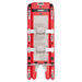 Sea Eagle Boats FastCat12™ Catamaran Inflatable Boat, 13FT [FASTCAT12K] (SAK29684) SAKSBY WHOLESALE
