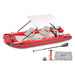 Sea Eagle Boats FastCat12™ Catamaran Inflatable Boat, 13FT [FASTCAT12K] (SAK29684) SAKSBY WHOLESALE