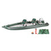 Sea Eagle Boats FSK16 FishSkiff™ Inflatable Fishing Boat, 16FT [FSK16K] (SAK57351) SAKSBY WHOLESALE