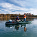 Sea Eagle Boats FSK16 FishSkiff™ Inflatable Fishing Boat, 16FT [FSK16K] (SAK57351) SAKSBY WHOLESALE