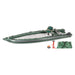 Sea Eagle Boats FSK16 FishSkiff™ Inflatable Fishing Boat, 16FT [FSK16K] (SAK57351) SAKSBY WHOLESALE