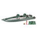 Sea Eagle Boats FSK16 FishSkiff™ Inflatable Fishing Boat, 16FT [FSK16K] (SAK57351) SAKSBY WHOLESALE