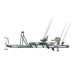 Sea Eagle FS1210 FishSUP 1-Person Inflatable Fishing Stand-Up Paddleboard [FS1210K] (SAK79218) SAKSBY WHOLESALE