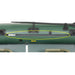 Sea Eagle STS10 Stealth Stalker Frameless Inflatable Fishing Boat, 10FT [STS10K] (SAK59314) SAKSBY WHOLESALE