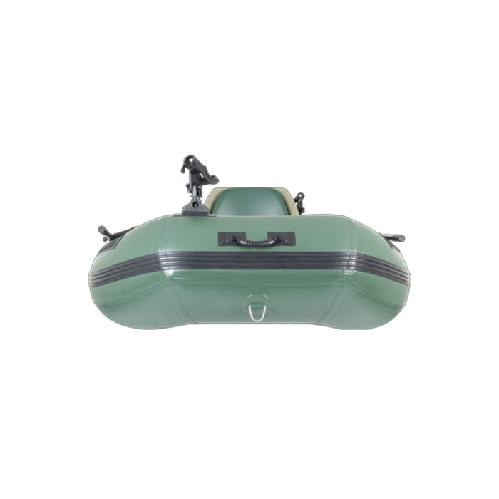 Sea Eagle STS10 Stealth Stalker Frameless Inflatable Fishing Boat, 10FT [STS10K] (SAK59314) SAKSBY WHOLESALE