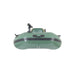 Sea Eagle STS10 Stealth Stalker Frameless Inflatable Fishing Boat, 10FT [STS10K] (SAK59314) SAKSBY WHOLESALE
