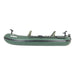 Sea Eagle STS10 Stealth Stalker Frameless Inflatable Fishing Boat, 10FT [STS10K] (SAK59314) SAKSBY WHOLESALE