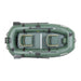 Sea Eagle STS10 Stealth Stalker Frameless Inflatable Fishing Boat, 10FT [STS10K] (SAK59314) SAKSBY WHOLESALE