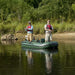 Sea Eagle STS10 Stealth Stalker Frameless Inflatable Fishing Boat, 10FT [STS10K] (SAK59314) SAKSBY WHOLESALE