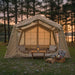 Trailora 4-Season Outdoor 4-6 People Inflatable Blow Up Camping Tent With Air Pump (SAK46821) SAKSBY WHOLESALE